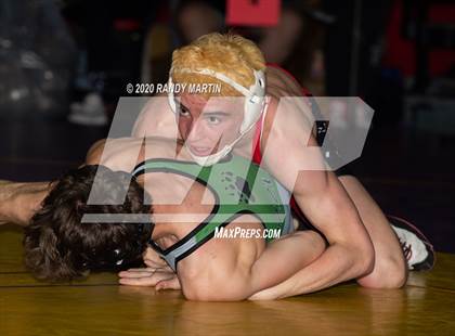 Thumbnail 1 in Granite Bay @ Bella Vista (Sac Joaquin  Dual Team Championships) photogallery.