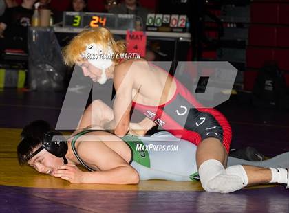 Thumbnail 1 in Granite Bay @ Bella Vista (Sac Joaquin  Dual Team Championships) photogallery.