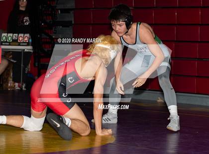 Thumbnail 2 in Granite Bay @ Bella Vista (Sac Joaquin  Dual Team Championships) photogallery.