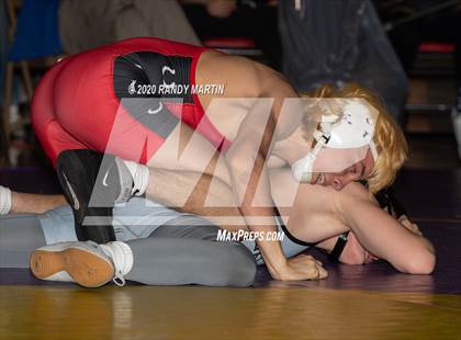 Thumbnail 3 in Granite Bay @ Bella Vista (Sac Joaquin  Dual Team Championships) photogallery.