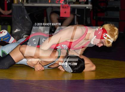 Thumbnail 3 in Granite Bay @ Bella Vista (Sac Joaquin  Dual Team Championships) photogallery.