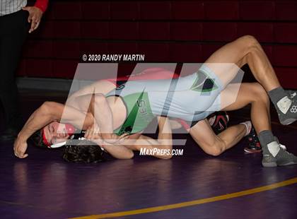 Thumbnail 3 in Granite Bay @ Bella Vista (Sac Joaquin  Dual Team Championships) photogallery.