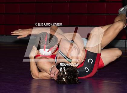 Thumbnail 1 in Granite Bay @ Bella Vista (Sac Joaquin  Dual Team Championships) photogallery.