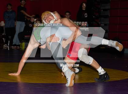 Thumbnail 3 in Granite Bay @ Bella Vista (Sac Joaquin  Dual Team Championships) photogallery.