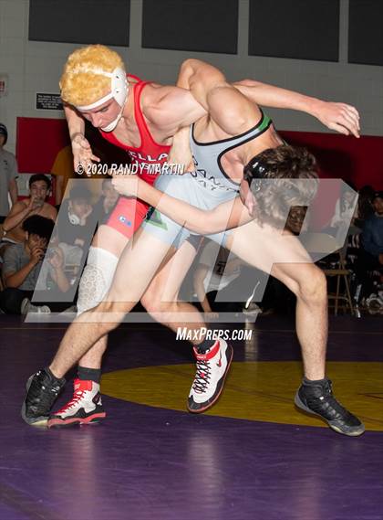 Thumbnail 1 in Granite Bay @ Bella Vista (Sac Joaquin  Dual Team Championships) photogallery.