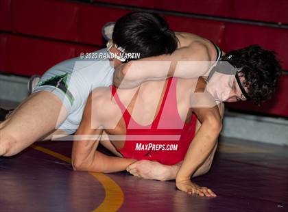 Thumbnail 1 in Granite Bay @ Bella Vista (Sac Joaquin  Dual Team Championships) photogallery.