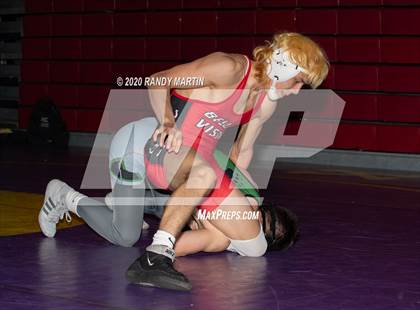 Thumbnail 1 in Granite Bay @ Bella Vista (Sac Joaquin  Dual Team Championships) photogallery.