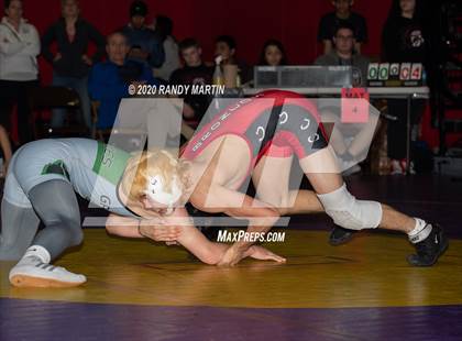 Thumbnail 3 in Granite Bay @ Bella Vista (Sac Joaquin  Dual Team Championships) photogallery.
