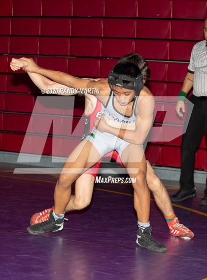 Thumbnail 2 in Granite Bay @ Bella Vista (Sac Joaquin  Dual Team Championships) photogallery.