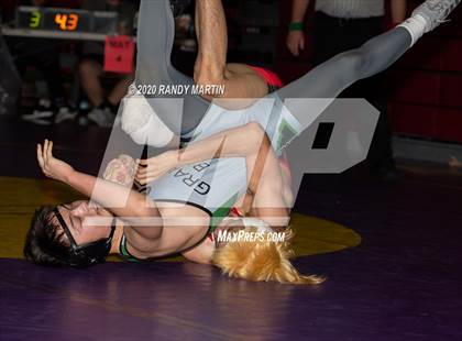 Thumbnail 2 in Granite Bay @ Bella Vista (Sac Joaquin  Dual Team Championships) photogallery.