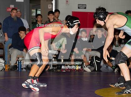 Thumbnail 3 in Granite Bay @ Bella Vista (Sac Joaquin  Dual Team Championships) photogallery.