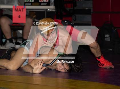 Thumbnail 1 in Granite Bay @ Bella Vista (Sac Joaquin  Dual Team Championships) photogallery.
