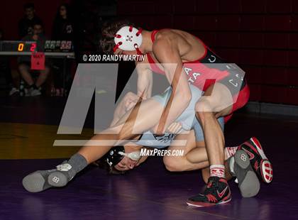 Thumbnail 1 in Granite Bay @ Bella Vista (Sac Joaquin  Dual Team Championships) photogallery.