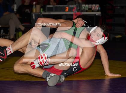 Thumbnail 1 in Granite Bay @ Bella Vista (Sac Joaquin  Dual Team Championships) photogallery.
