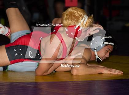 Thumbnail 1 in Granite Bay @ Bella Vista (Sac Joaquin  Dual Team Championships) photogallery.
