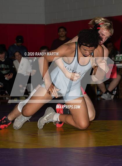 Thumbnail 1 in Granite Bay @ Bella Vista (Sac Joaquin  Dual Team Championships) photogallery.
