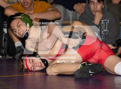 Thumbnail 2 in Granite Bay @ Bella Vista (Sac Joaquin  Dual Team Championships) photogallery.