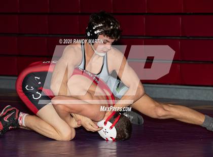 Thumbnail 2 in Granite Bay @ Bella Vista (Sac Joaquin  Dual Team Championships) photogallery.