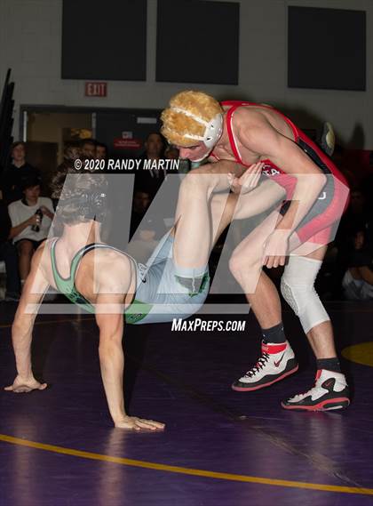 Thumbnail 2 in Granite Bay @ Bella Vista (Sac Joaquin  Dual Team Championships) photogallery.