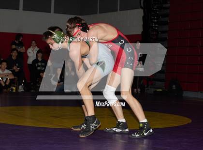 Thumbnail 1 in Granite Bay @ Bella Vista (Sac Joaquin  Dual Team Championships) photogallery.