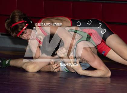 Thumbnail 1 in Granite Bay @ Bella Vista (Sac Joaquin  Dual Team Championships) photogallery.