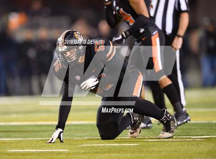 Thumbnail 1 in Central vs Liberty (CIF CS D1 Championship) photogallery.