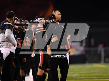 Thumbnail 3 in Central vs Liberty (CIF CS D1 Championship) photogallery.