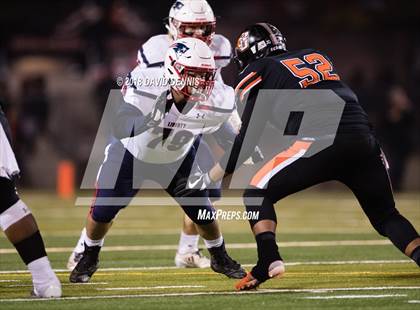 Thumbnail 3 in Central vs Liberty (CIF CS D1 Championship) photogallery.