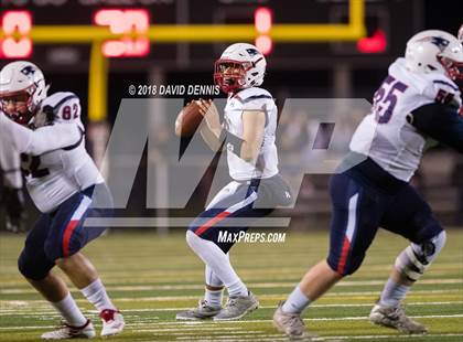 Thumbnail 3 in Central vs Liberty (CIF CS D1 Championship) photogallery.