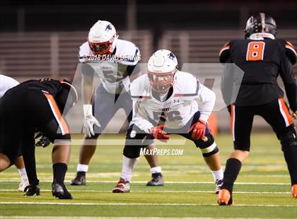 Thumbnail 2 in Central vs Liberty (CIF CS D1 Championship) photogallery.
