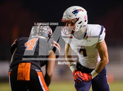 Thumbnail 2 in Central vs Liberty (CIF CS D1 Championship) photogallery.