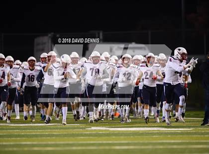 Thumbnail 3 in Central vs Liberty (CIF CS D1 Championship) photogallery.