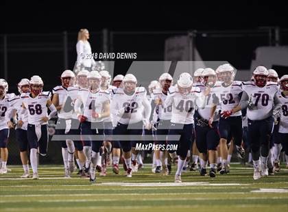 Thumbnail 2 in Central vs Liberty (CIF CS D1 Championship) photogallery.