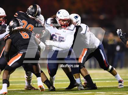 Thumbnail 2 in Central vs Liberty (CIF CS D1 Championship) photogallery.