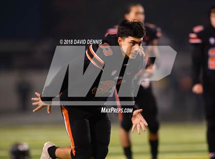 Thumbnail 2 in Central vs Liberty (CIF CS D1 Championship) photogallery.