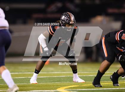 Thumbnail 2 in Central vs Liberty (CIF CS D1 Championship) photogallery.