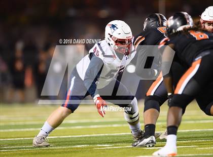Thumbnail 2 in Central vs Liberty (CIF CS D1 Championship) photogallery.