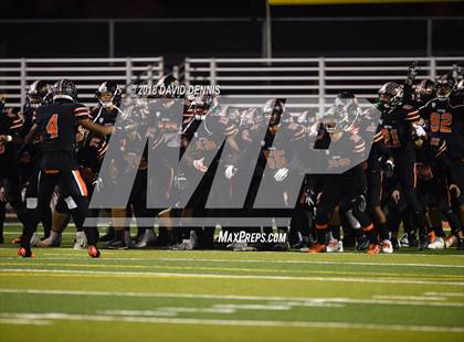 Thumbnail 1 in Central vs Liberty (CIF CS D1 Championship) photogallery.