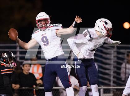 Thumbnail 3 in Central vs Liberty (CIF CS D1 Championship) photogallery.