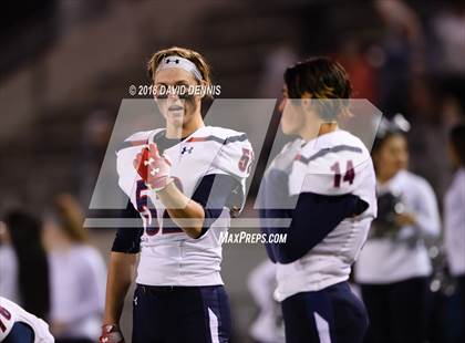 Thumbnail 3 in Central vs Liberty (CIF CS D1 Championship) photogallery.