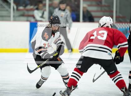 Thumbnail 3 in Denver East @ Lewis-Palmer photogallery.