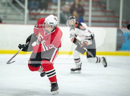 Thumbnail 3 in Denver East @ Lewis-Palmer photogallery.