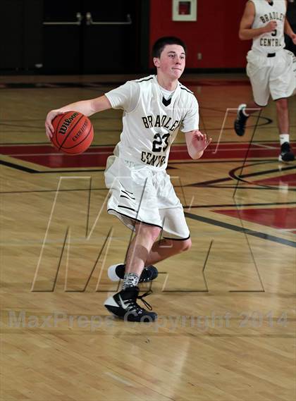 Thumbnail 1 in Fulton vs Bradley Central (Renasant Bank Christmas Tournament) photogallery.