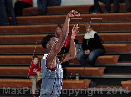 Thumbnail 1 in Fulton vs Bradley Central (Renasant Bank Christmas Tournament) photogallery.