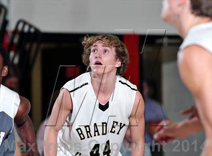 Thumbnail 1 in Fulton vs Bradley Central (Renasant Bank Christmas Tournament) photogallery.