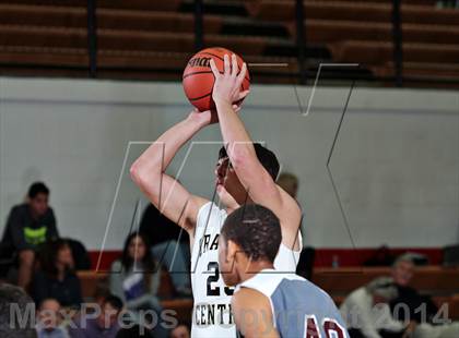 Thumbnail 2 in Fulton vs Bradley Central (Renasant Bank Christmas Tournament) photogallery.