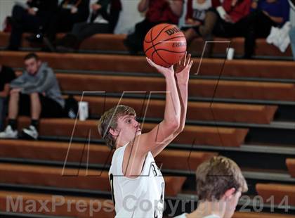 Thumbnail 3 in Fulton vs Bradley Central (Renasant Bank Christmas Tournament) photogallery.