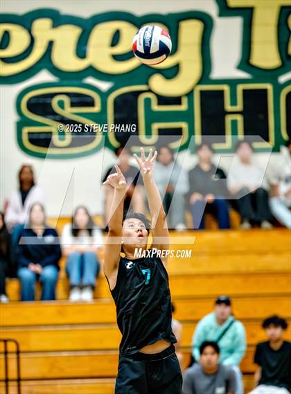 Thumbnail 2 in Sheldon @ Monterey Trail photogallery.