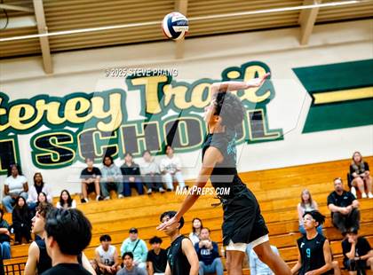 Thumbnail 1 in Sheldon @ Monterey Trail photogallery.