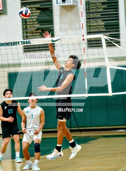 Thumbnail 1 in Sheldon @ Monterey Trail photogallery.